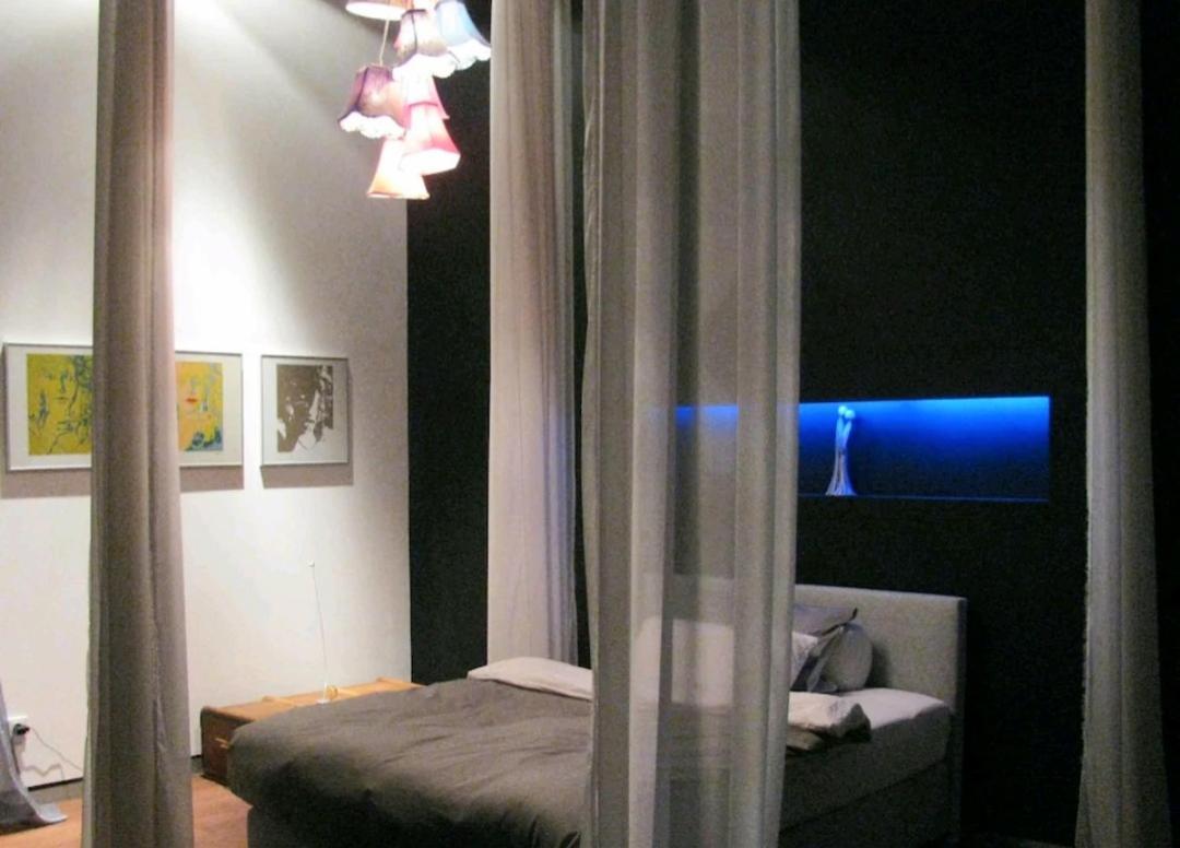 Apartmán Loft Im Hundertjaehrigen Backhaus Lipsko Exteriér fotografie