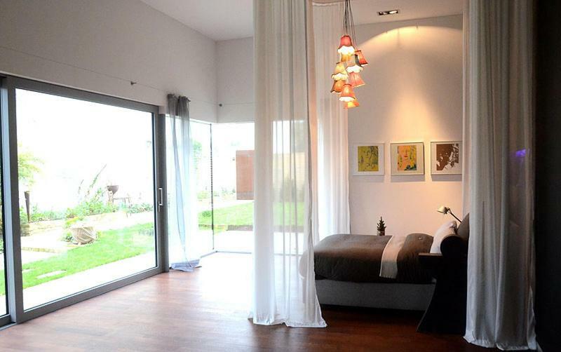 Apartmán Loft Im Hundertjaehrigen Backhaus Lipsko Exteriér fotografie